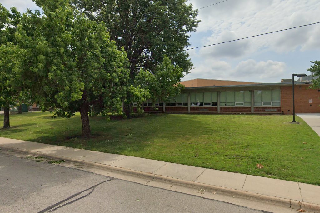 McCarter Elementary School
