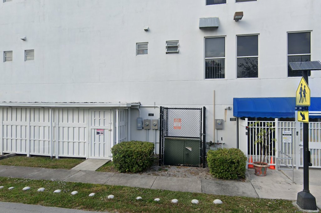 Ben Gamla Charter School