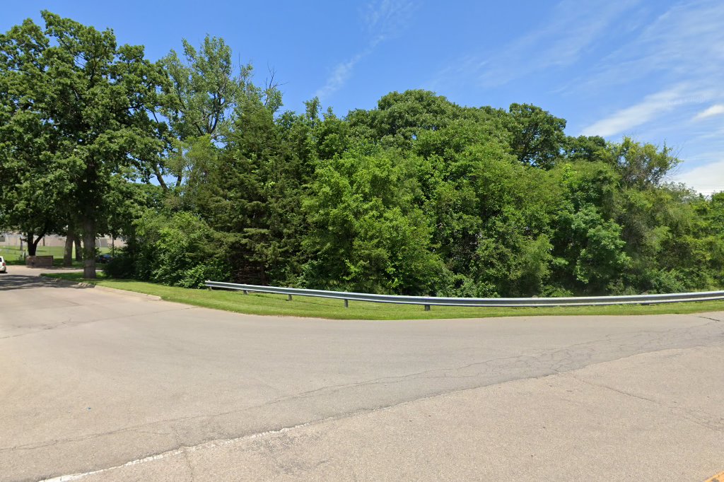 Lawrence Gardner High School