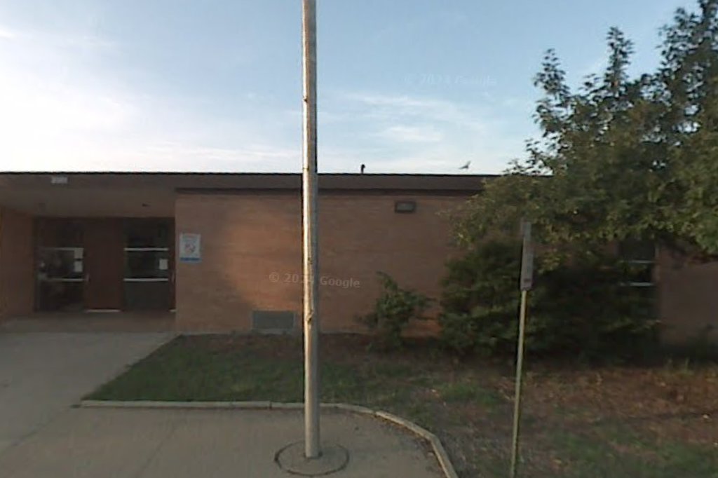 Maude Bishop Elementary School
