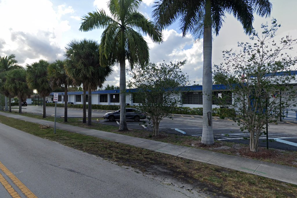 The Charter School of Excellence