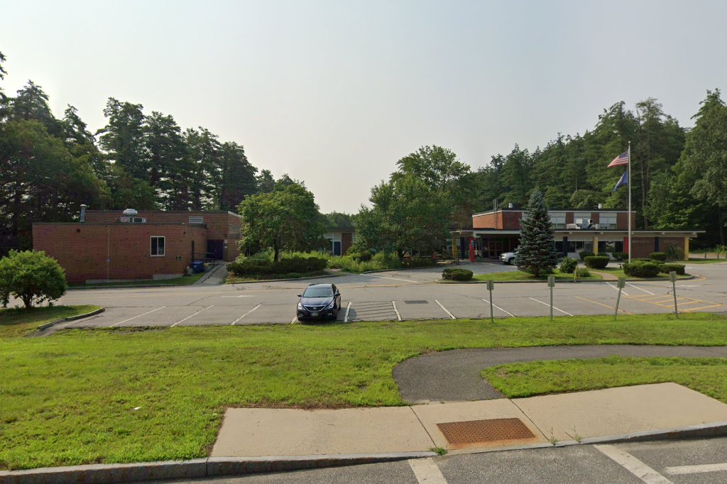 Memorial School
