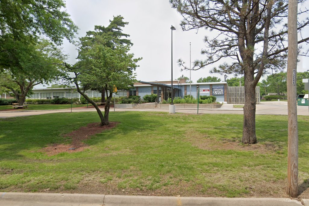 McClure Elementary School