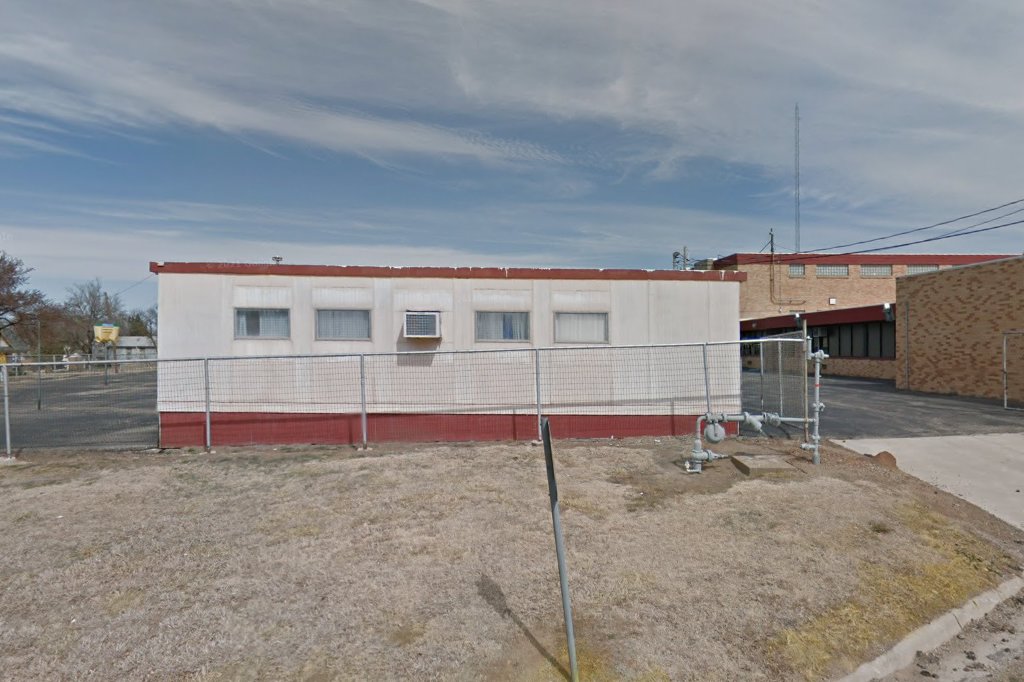 Lincoln Elementary School