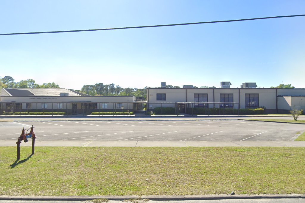 Charles E Bennett Elementary