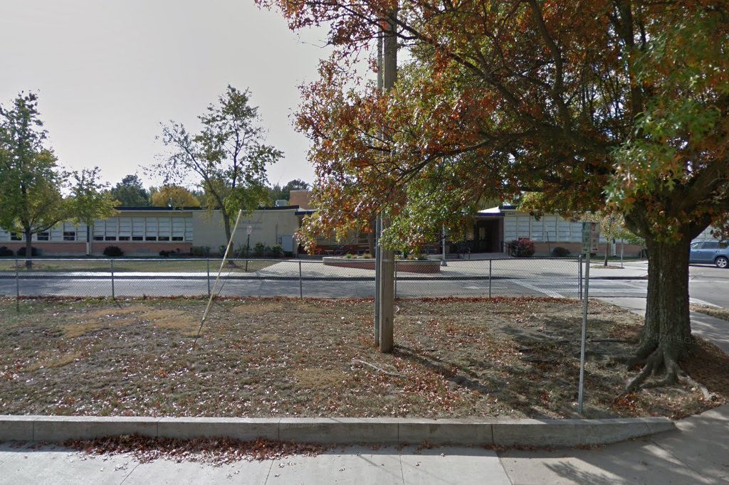 McEachron Elementary School