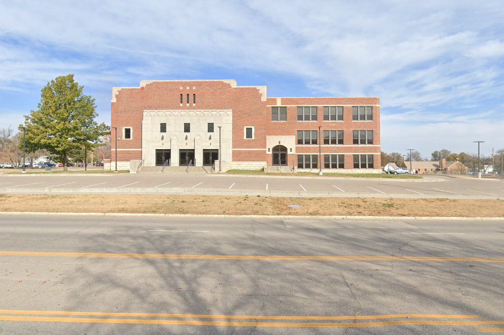 El Dorado Middle School