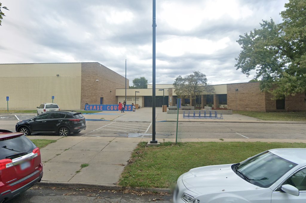 Chase Middle School