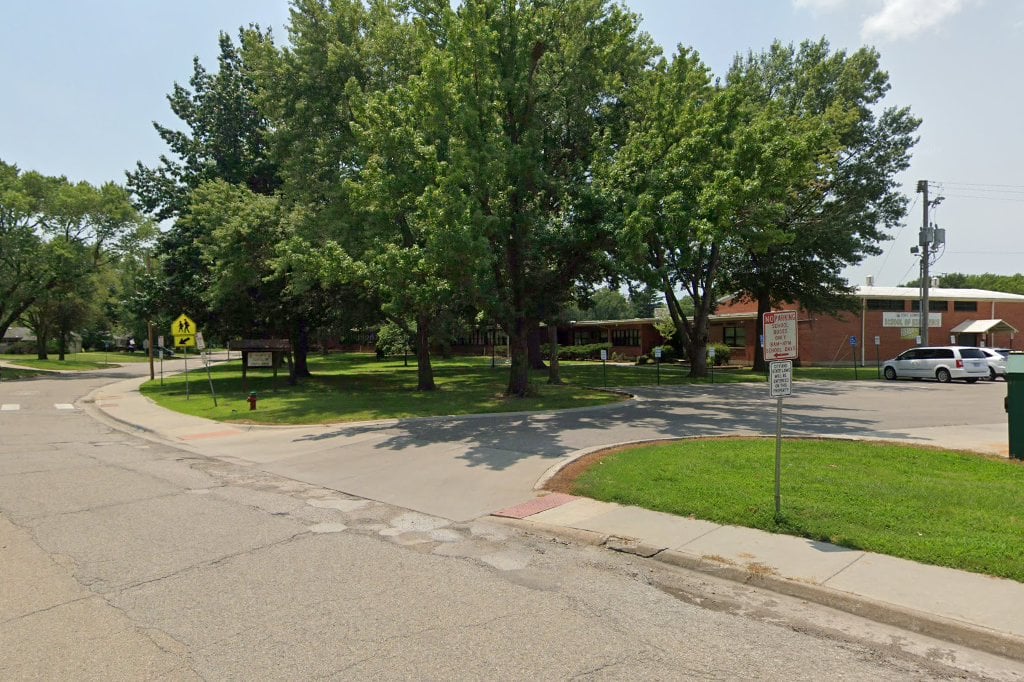 Stout Elementary School