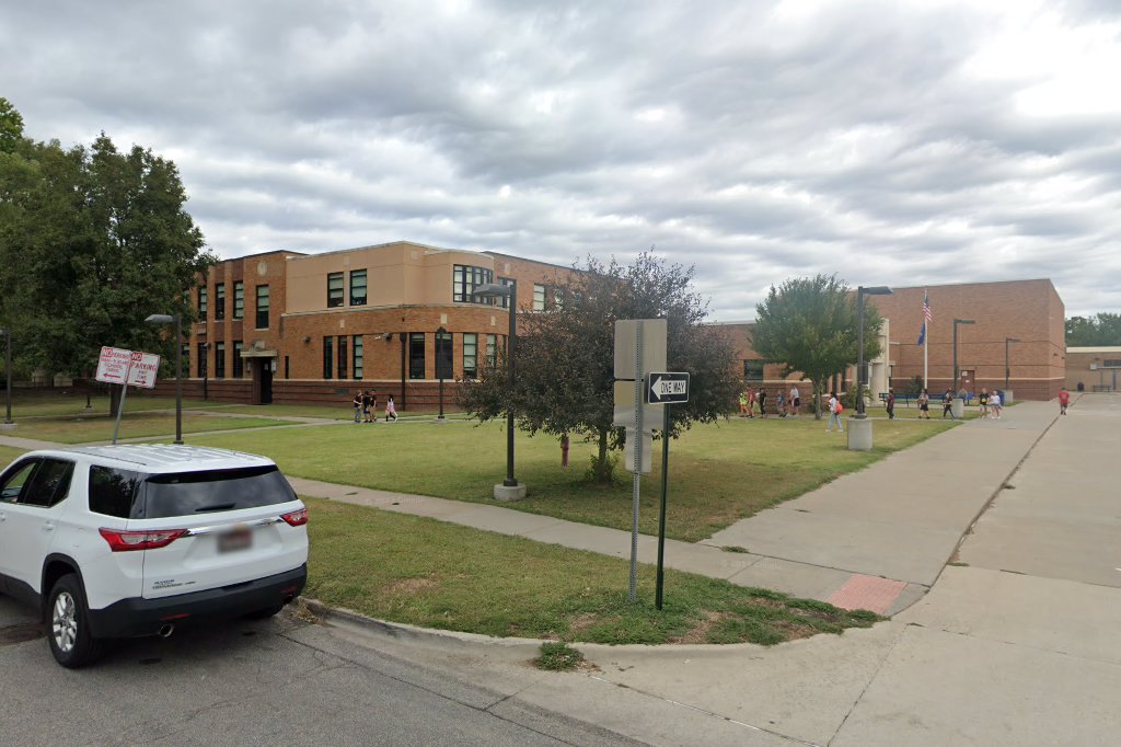 State Street Elementary School