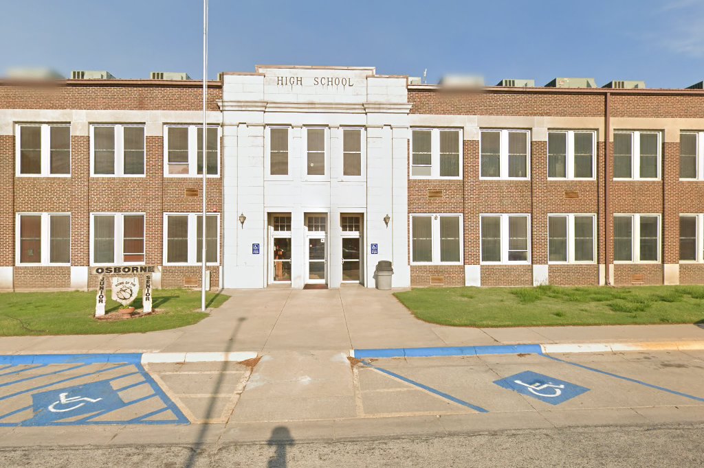 Osborne High School