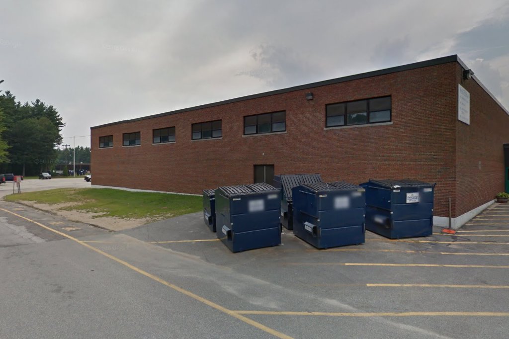 Mastricola Elementary School