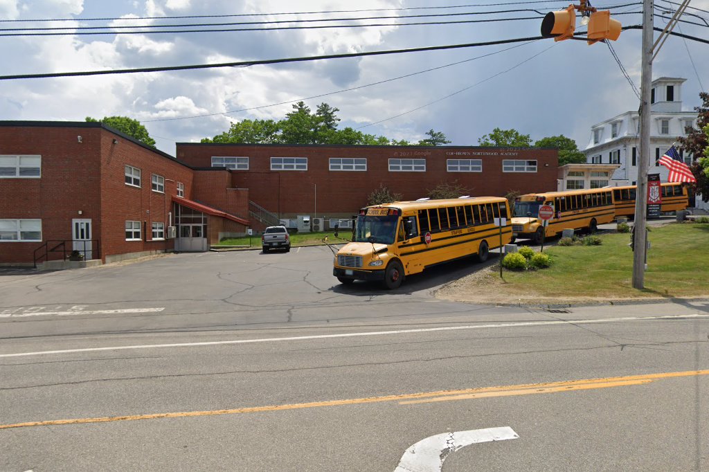 Coe-Brown Northwood Academy