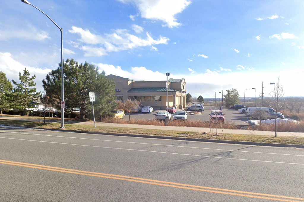 Goodwill Aurora