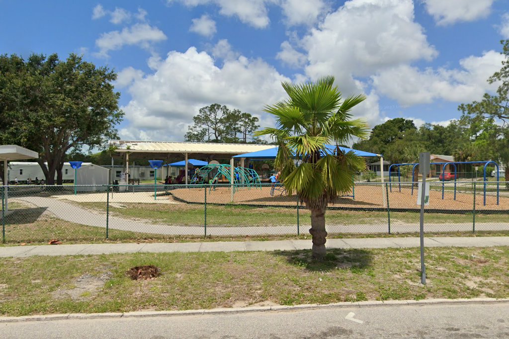Bay Haven School of Basics Plus