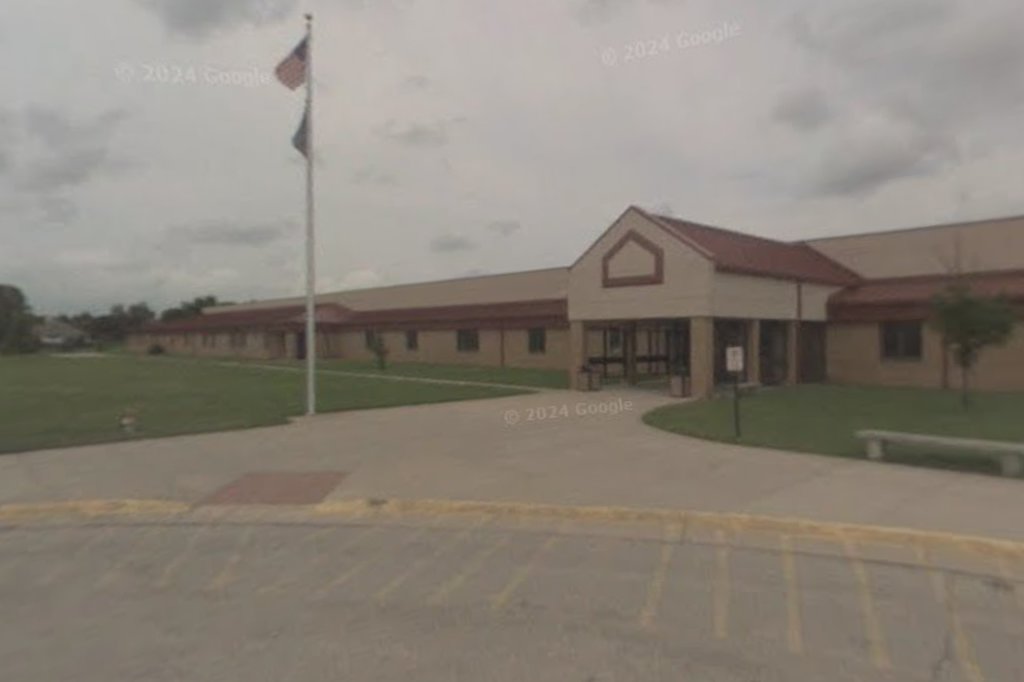 Emporia Middle School