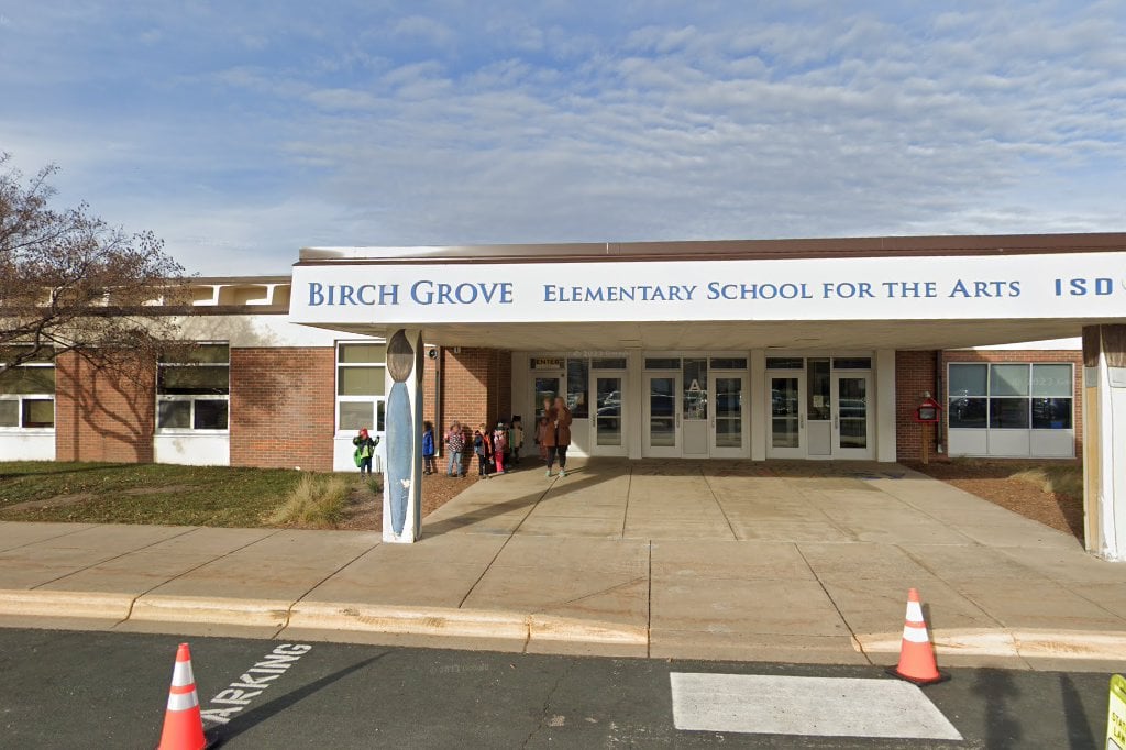 Birch Grove School
