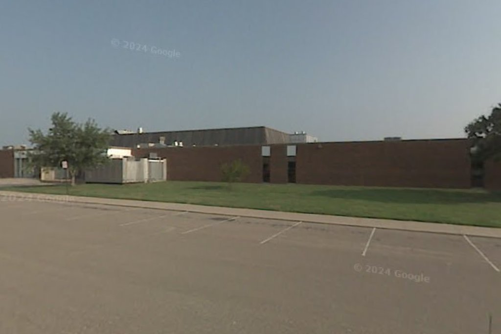Marjorie French Middle School