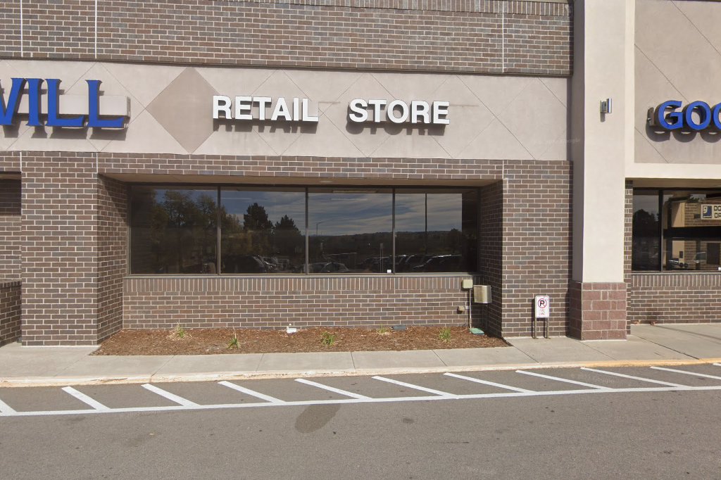 Goodwill Highlands Ranch