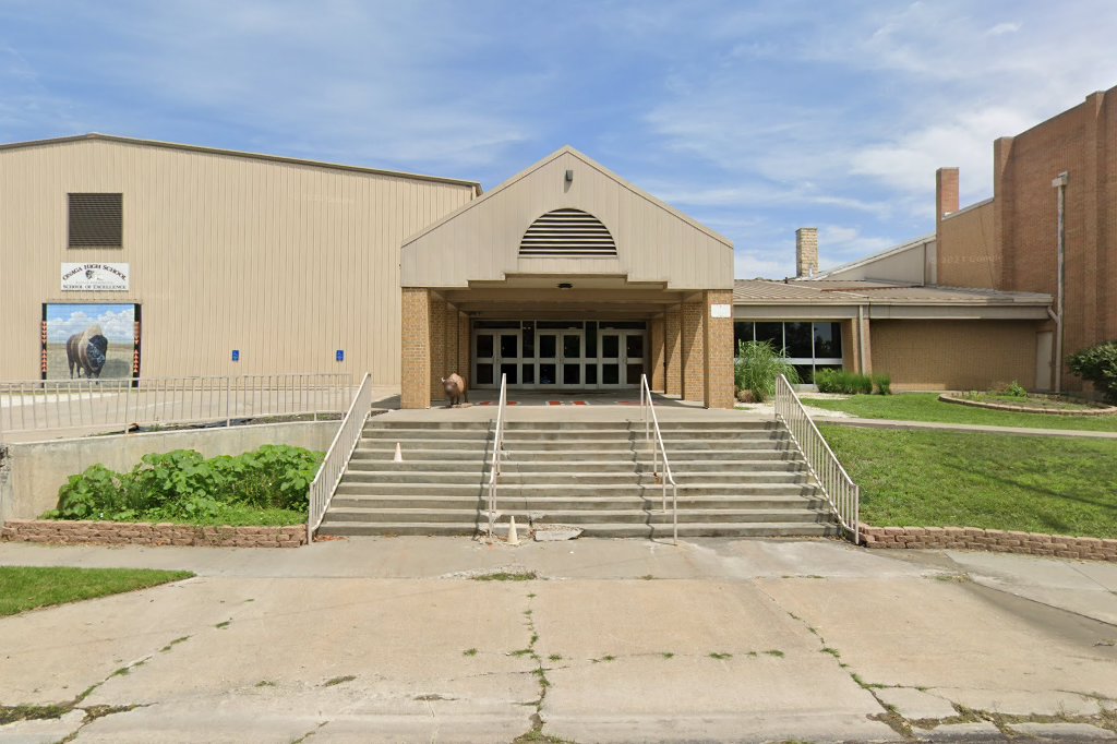 Onaga Elementary School