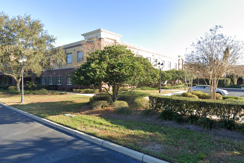 The Villages Charter High School
