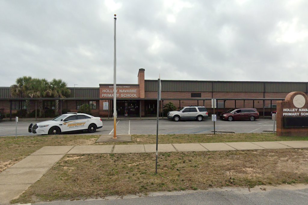 Holley-Navarre Primary School