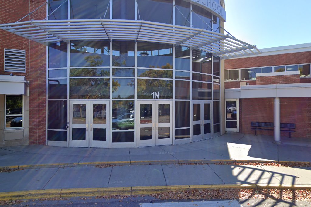 Minnetonka High School