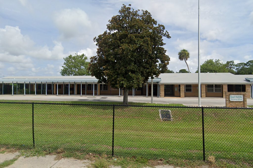 Read-Pattillo Elementary School