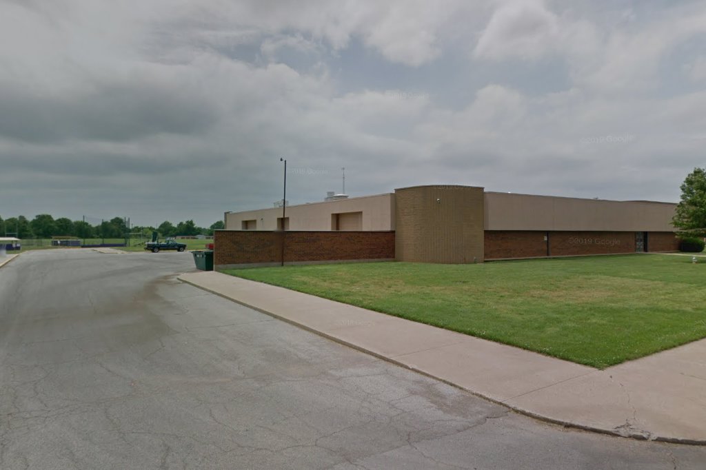 Pittsburg High School