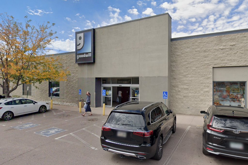 Goodwill Colorado Springs