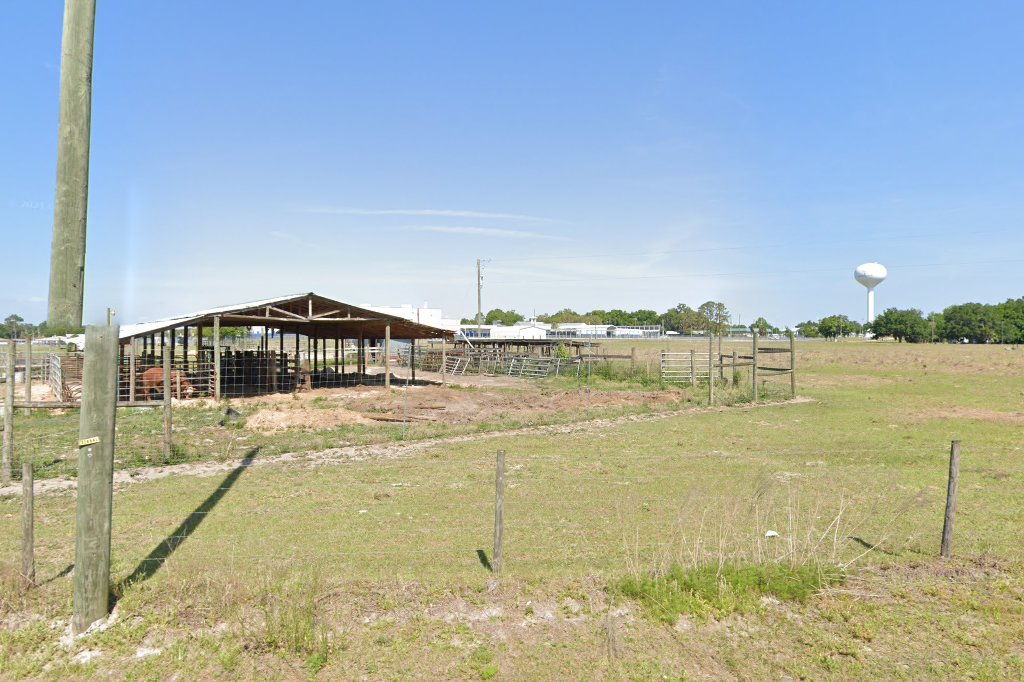 Wildwood Middle High School