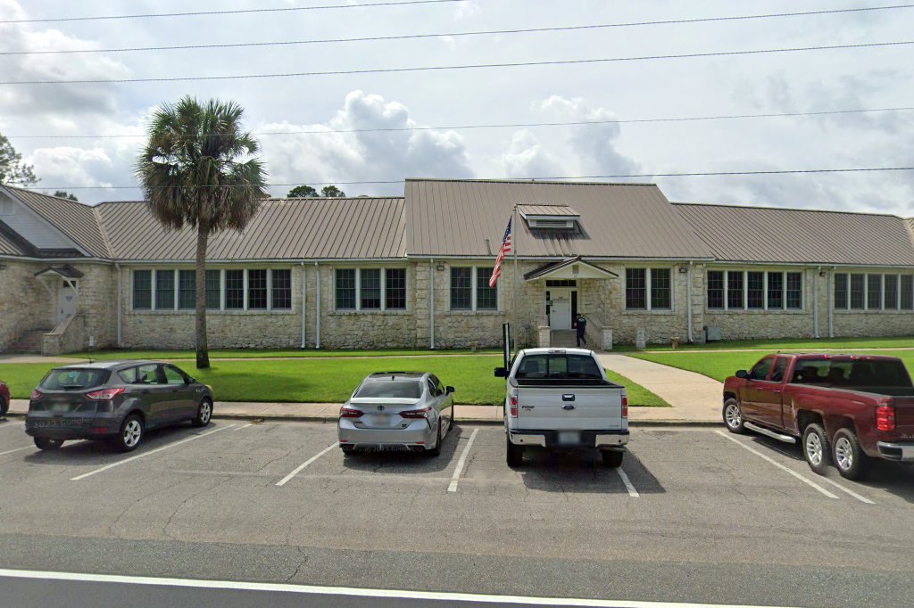 Wakulla County Virtual Instruction Program School