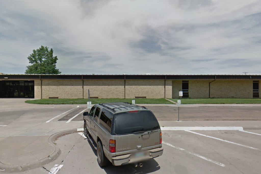 Hugoton Elementary School