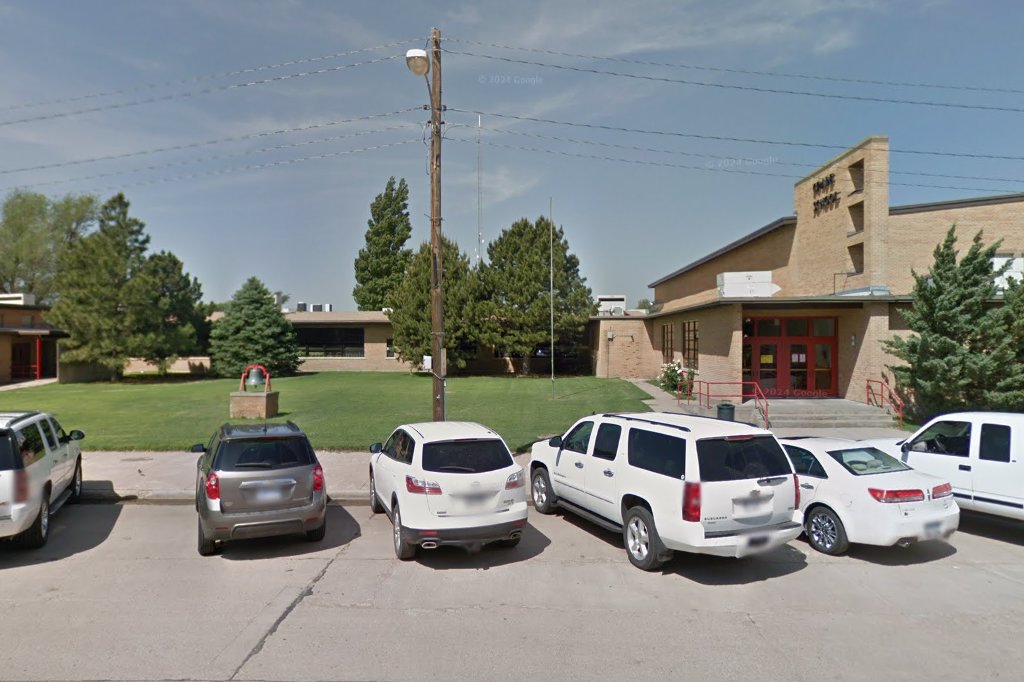 Sublette Elementary School