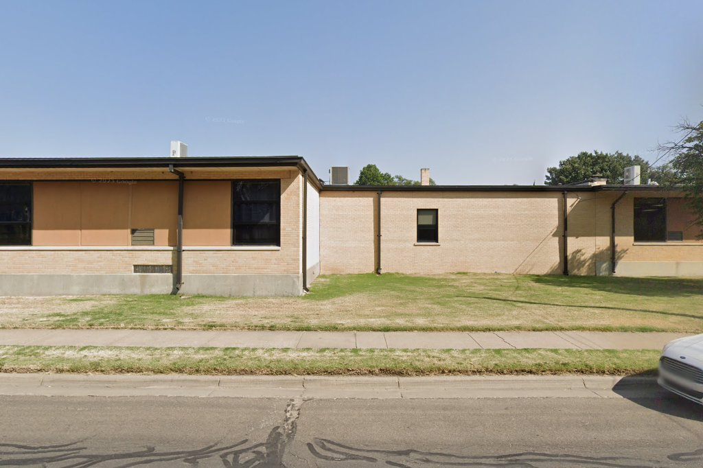 Mckinley Elementary School