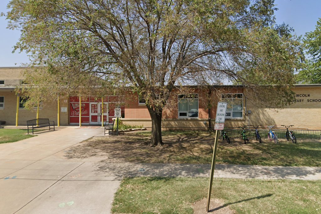 Lincoln Elementary School