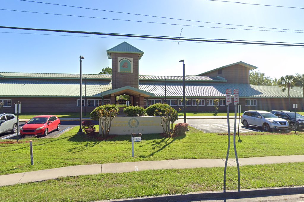 Alimacani Elementary School
