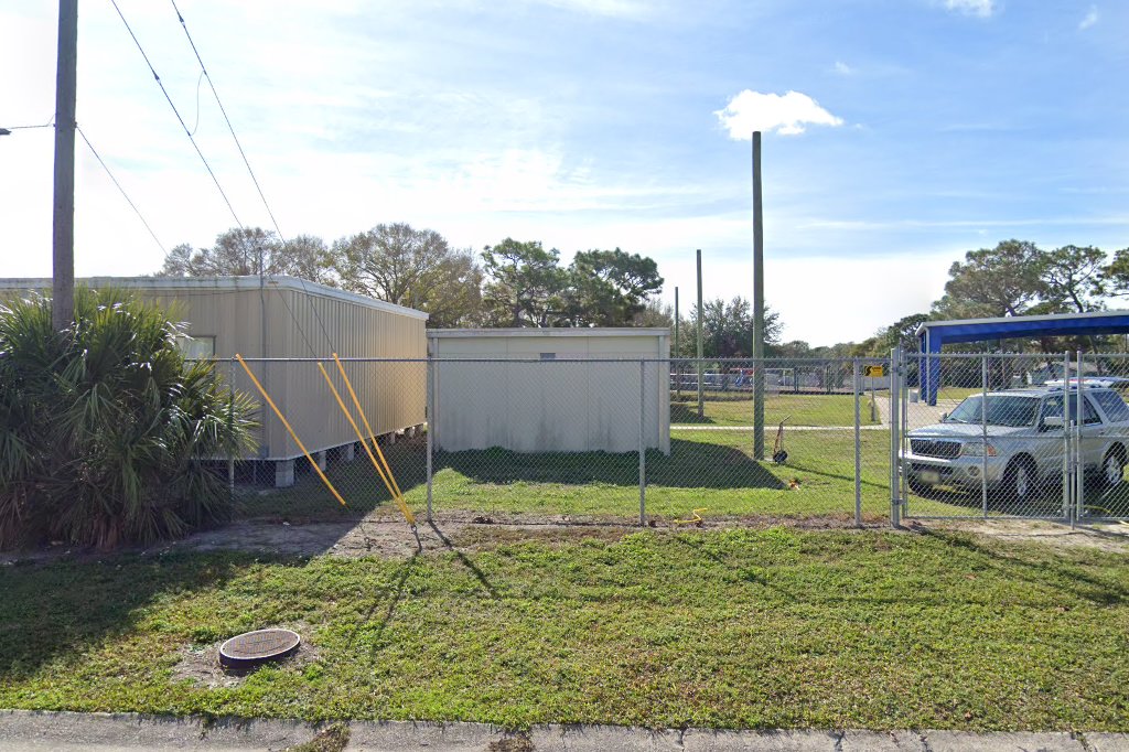 Bardmoor Elementary School