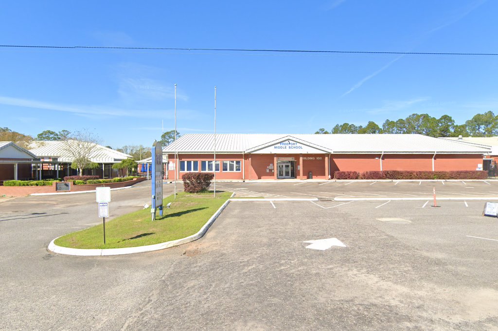 Freeport Middle School