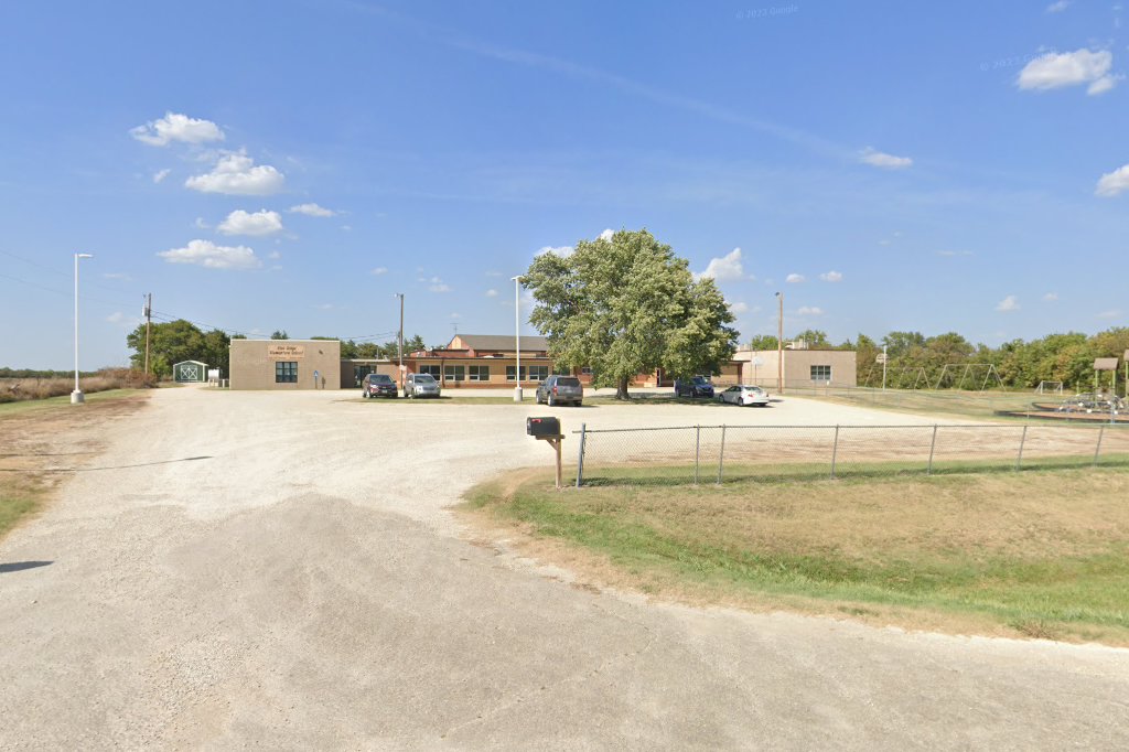 Blue Ridge Elementary School