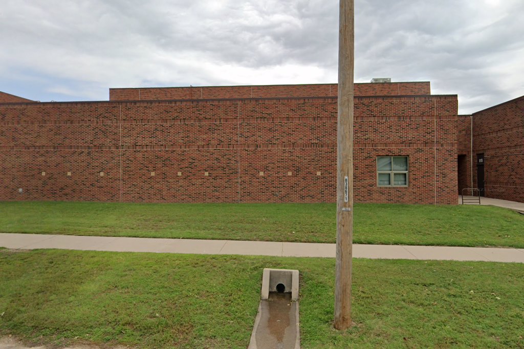 Belle Plaine High School
