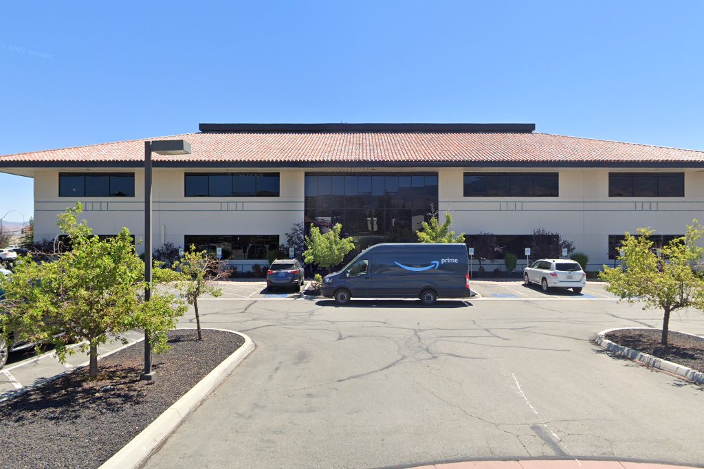 Nevada Attorney General Reno Office
