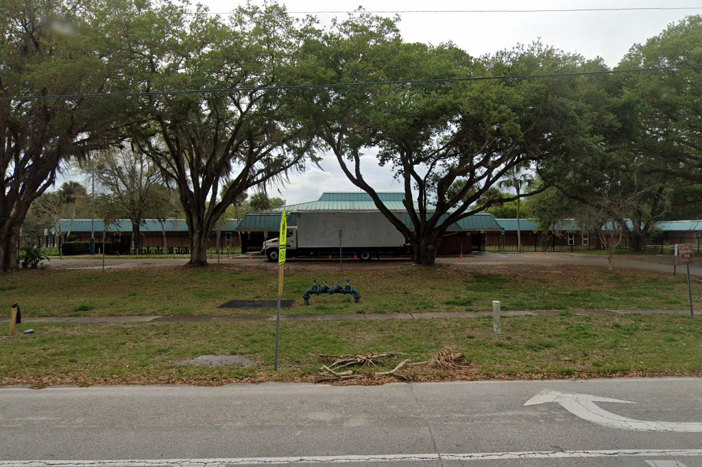 Apollo Elementary School