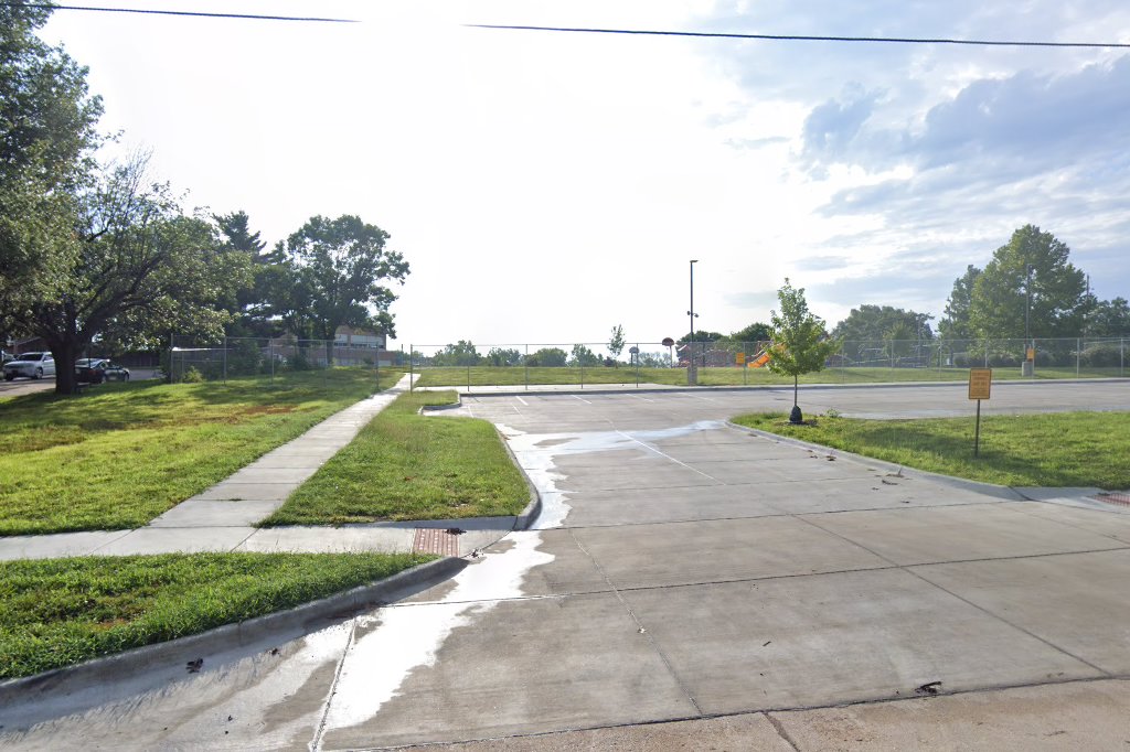 Lee Elementary School