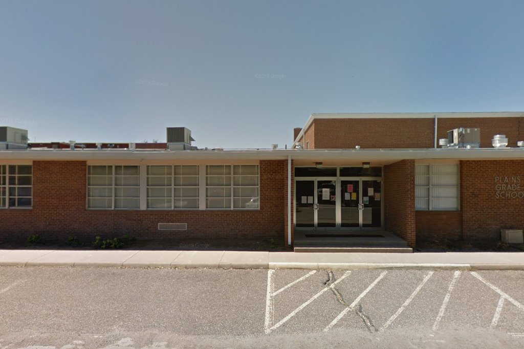 Plains Elementary School