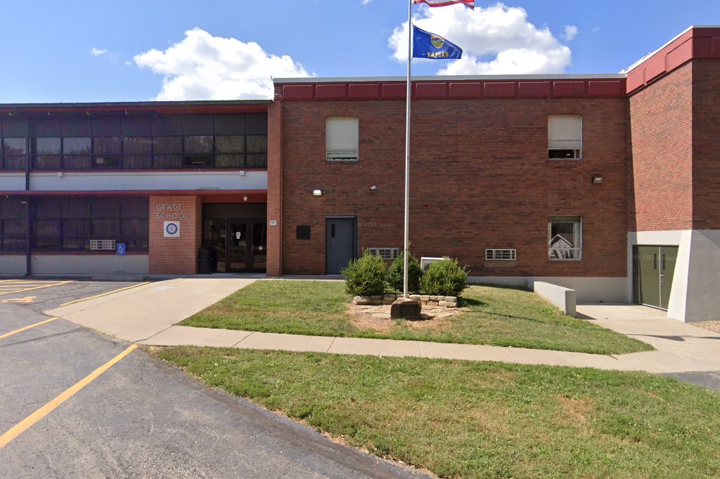 Valley Falls Elementary School