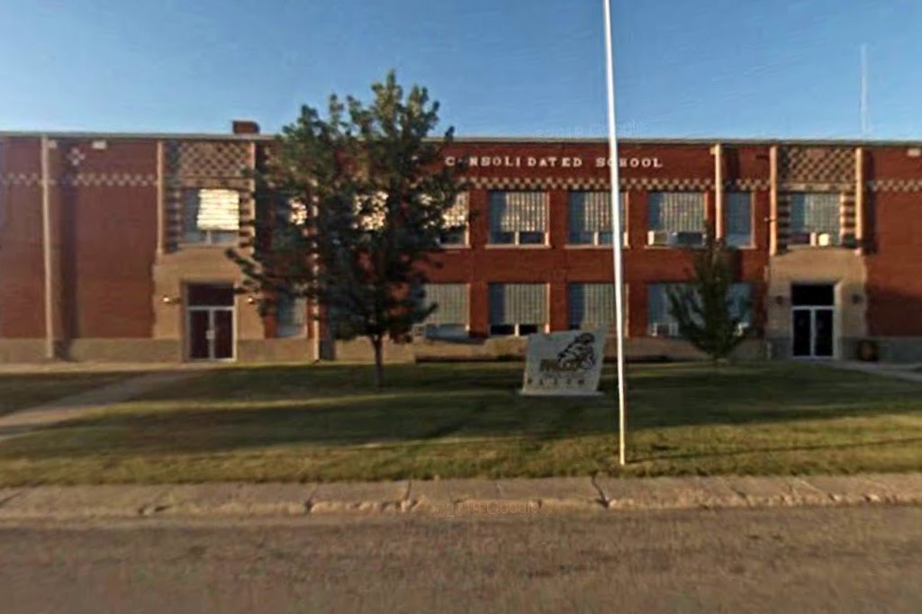 Palco Elementary School