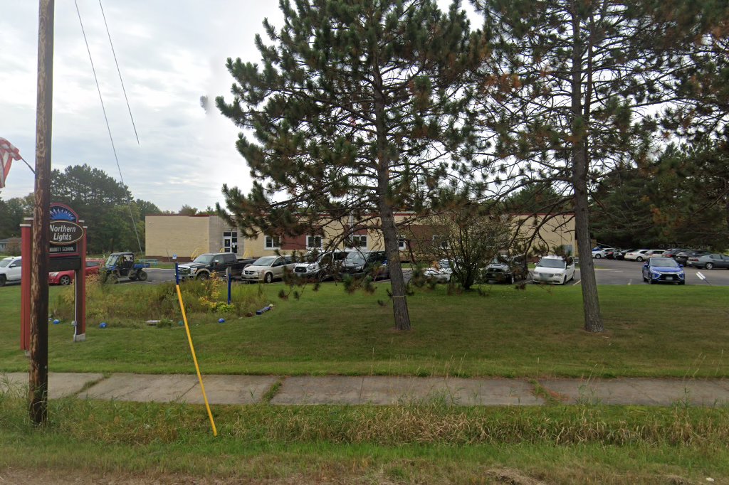 Northern Lights Community School