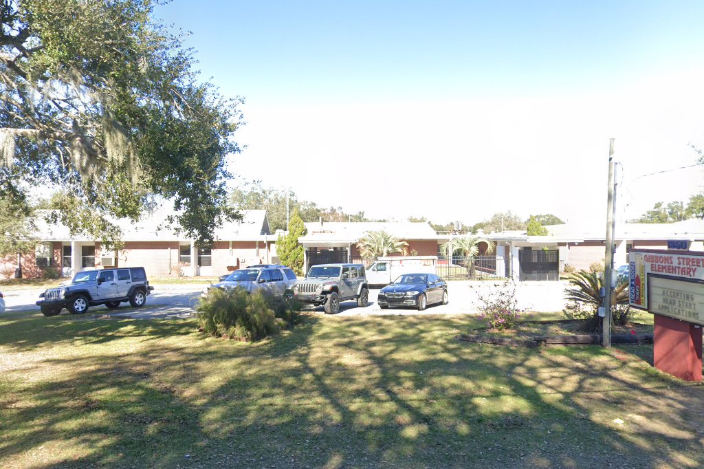 Gibbons Street Elementary School
