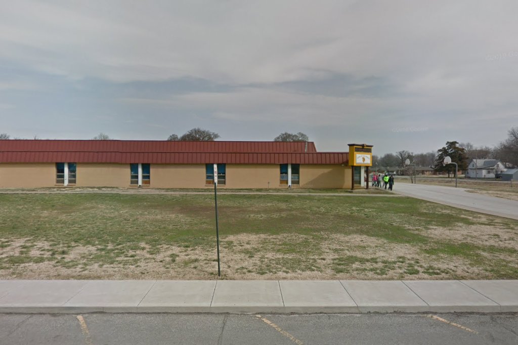 R.V. Haderlein Elementary school